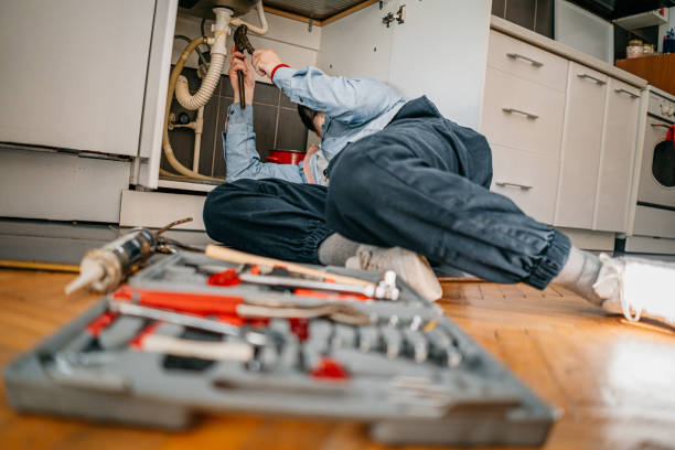 Best Gas Line Repair  in Underwood, IA