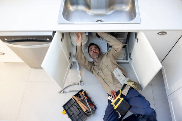 Shower Repair Services in Underwood, IA