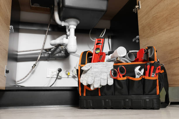 Best Sewer Cleaning Services  in Underwood, IA
