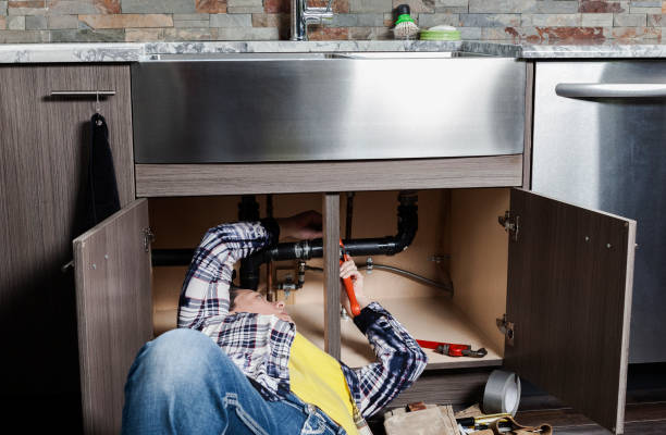 Best Drain Cleaning Services  in Underwood, IA