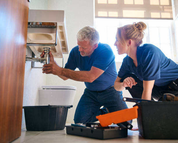 Best Water Heater Repair  in Underwood, IA